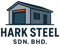 Hark Steel Sdn Bhd home